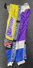 Vintage Motocross Kit Pants