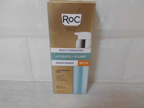 Roc multi correxion hydrate - correxion,