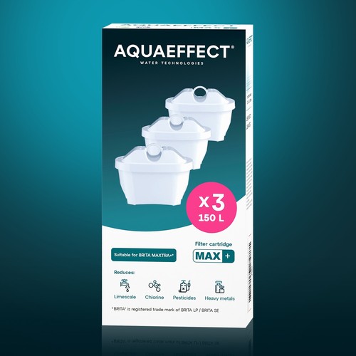 Water filter cartridges fits - filter,
