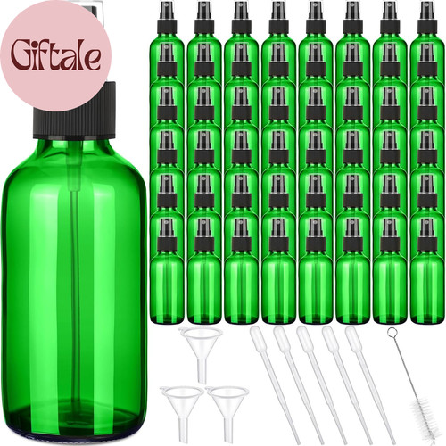 Pieces mini glass - 50,