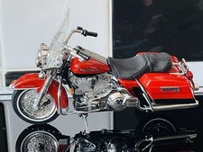 Harley Davidson 1/18 Scale