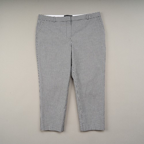Talbots crop pants - talbots, 10p