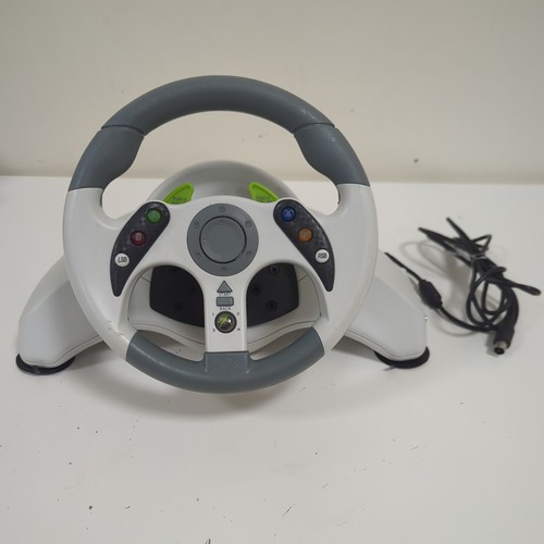Mad catz mc2 - catz, racing
