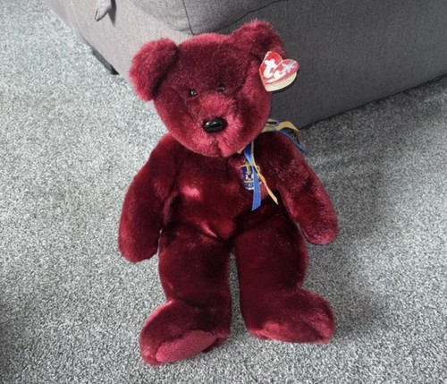 Beanie buddy bear - ty,