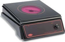 Stuart CR300 Infra Red Laboratory Hotplate - Bankrupt Stock