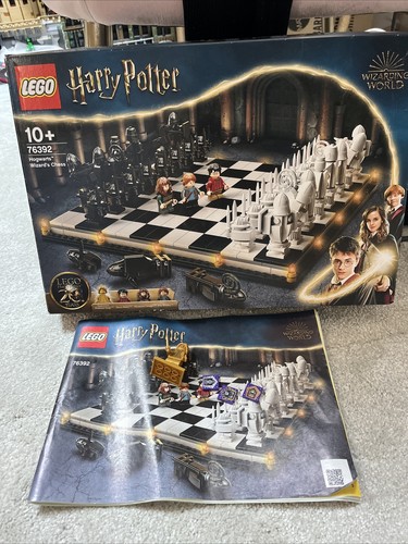 Lego harry potter - lego, potter: