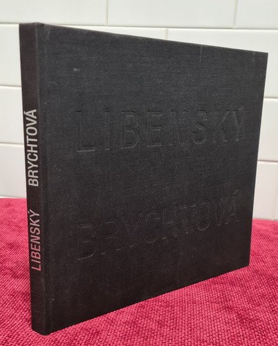 Libensky brychtova karolinum - libensky,