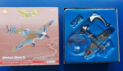 Corgi the aviation archive - the,