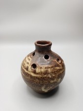 Vintage Studio Pottery. John