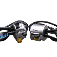Complete Handlebar Switch