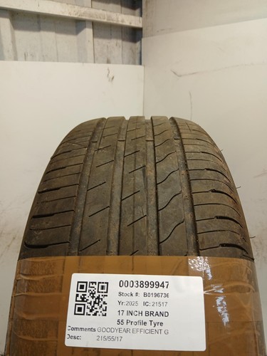 Tyre runway enduro 2155517 - hp,