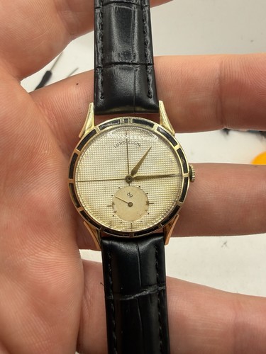 Vintage lord elgin 14k - 14k, gold