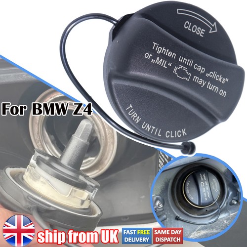 Car fuel tank filler - fuel, cover