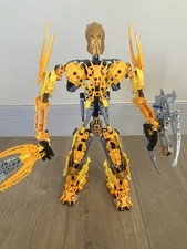 LEGO Bionicle Toa Mata Nui