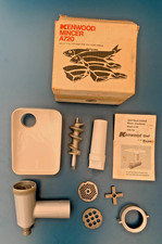 Kenwood Mincer A720 Attachment
