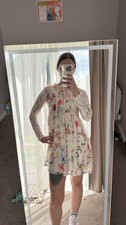 Women’s Summer Dress With
