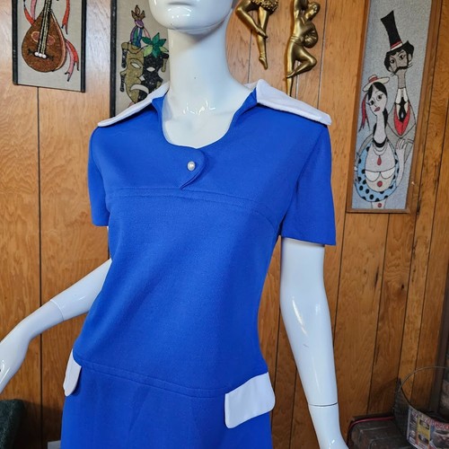 Vtg 60s mod - 60s, ear