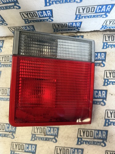 Range rover p38 driver - p38, side