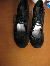 LADIES SHOES 9/43 LONG TALL SALLY