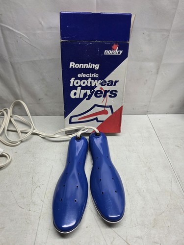 Vintage 1950 nordry ronning - vintage,