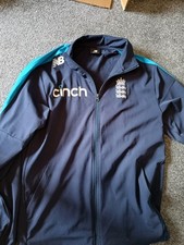 England Cricket New Balance