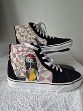 VANS Nightmare Before