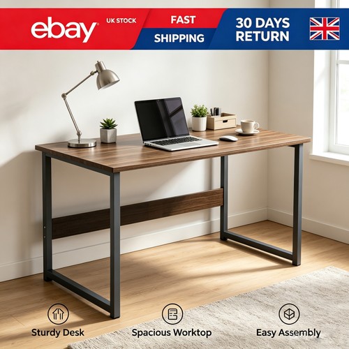 Computer desk laptop study - desk,
