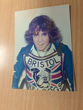BRISTOL BULLDOGS - PIP LAMB -