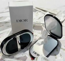 Dior New CD Logo Makeup Mirror