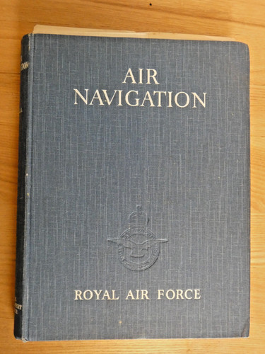Ww2 raf navigation - ww2,