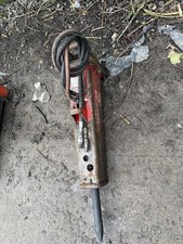 Socomec Hydraulic Breaker