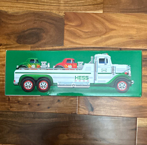 Hess 2022 collector edition - 2022,