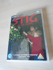 Stig the dump - stig,