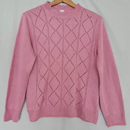 Women rose geometric - rose,