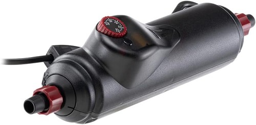 Hydor eth heater 300w - heater, 16mm