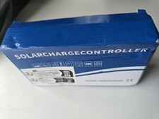 Solar Charge Controller