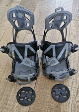 Flow Fuse Fusion snowboard