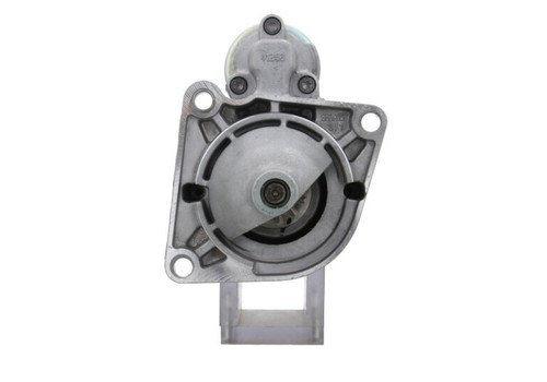 Seg new starter - seg,