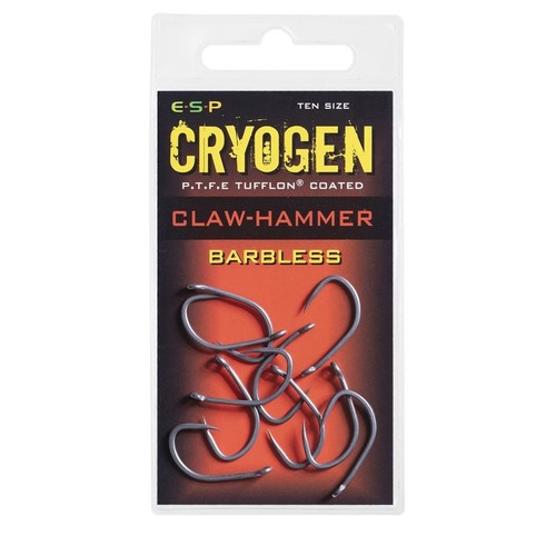 Esp carp fishing new cryogen - fishing,