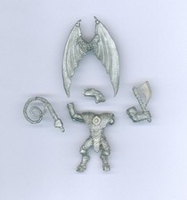 CITADEL WARHAMMER OOP 1980s