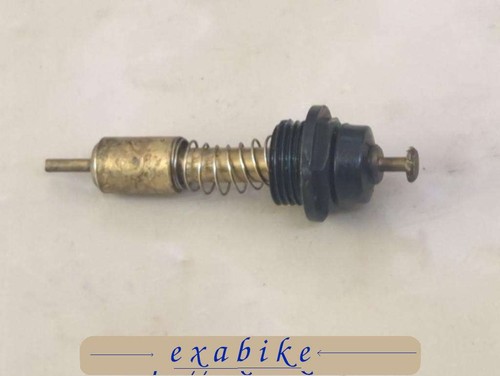 Carburetor starter for - starter,
