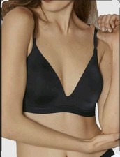 Sloggi Wow Comfort Push-Up Bra