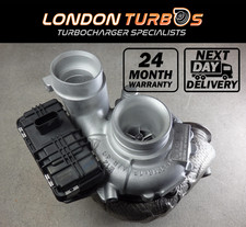 Mercedes E200 E220 Vito 2.0CDI 194HP-143KW 831120 Turbocharger Turbo