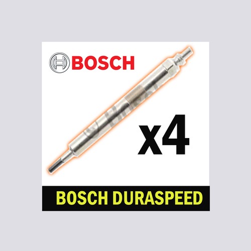 Glow plugs fits land - fits, rover
