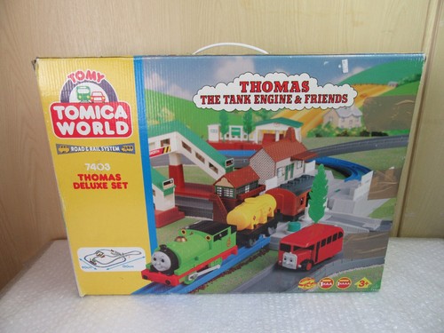 Vintage 1996 tomy tomica - vintage,