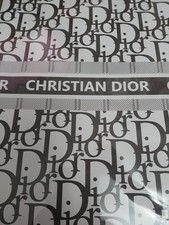10 Pcs Designer  Dior style