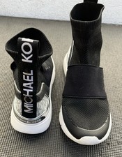 Michael Kors Sterling Sock