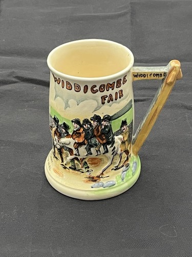 Widdicombe fair crown - widdicombe,