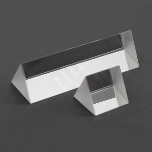 Optical prisms glass physics - optical,