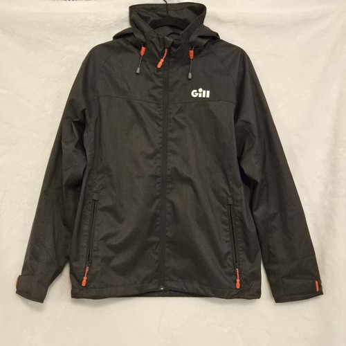 Gill pilot jacket mens small - mens,